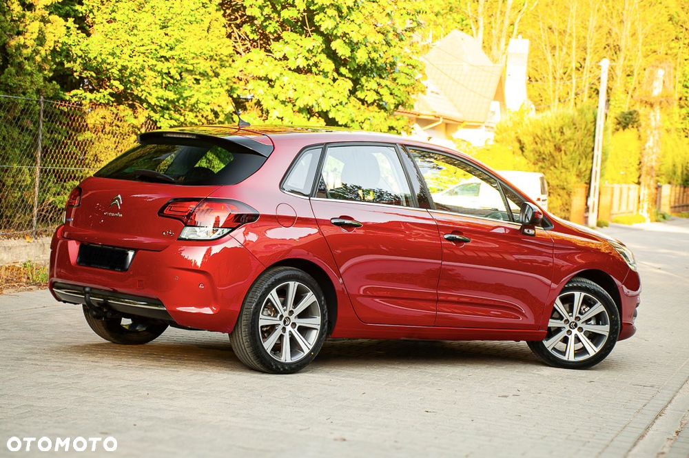 Citroën C4 BlueHDi 120 Stop&Start Business Class - 7