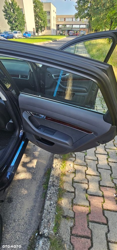 Audi A6 Limousine 4.2 FSI Quattro Tiptronic - 27