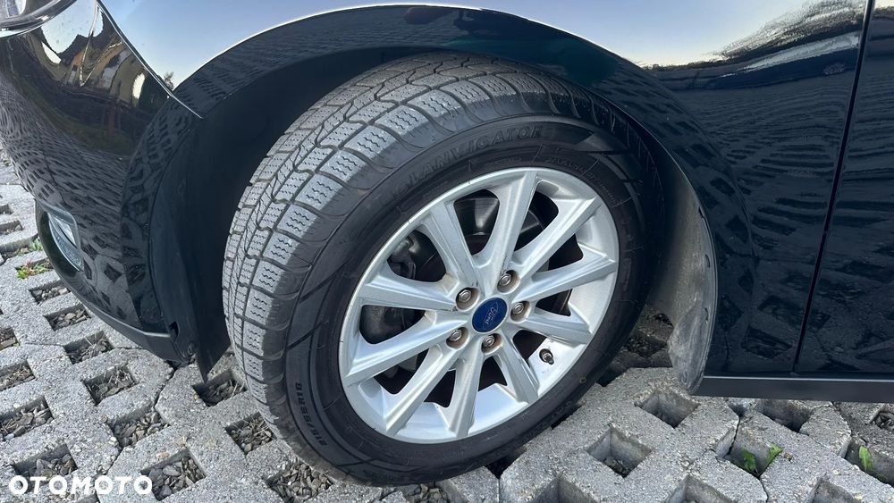 Ford Focus 2.0 TDCi Titanium ASS PowerShift - 22
