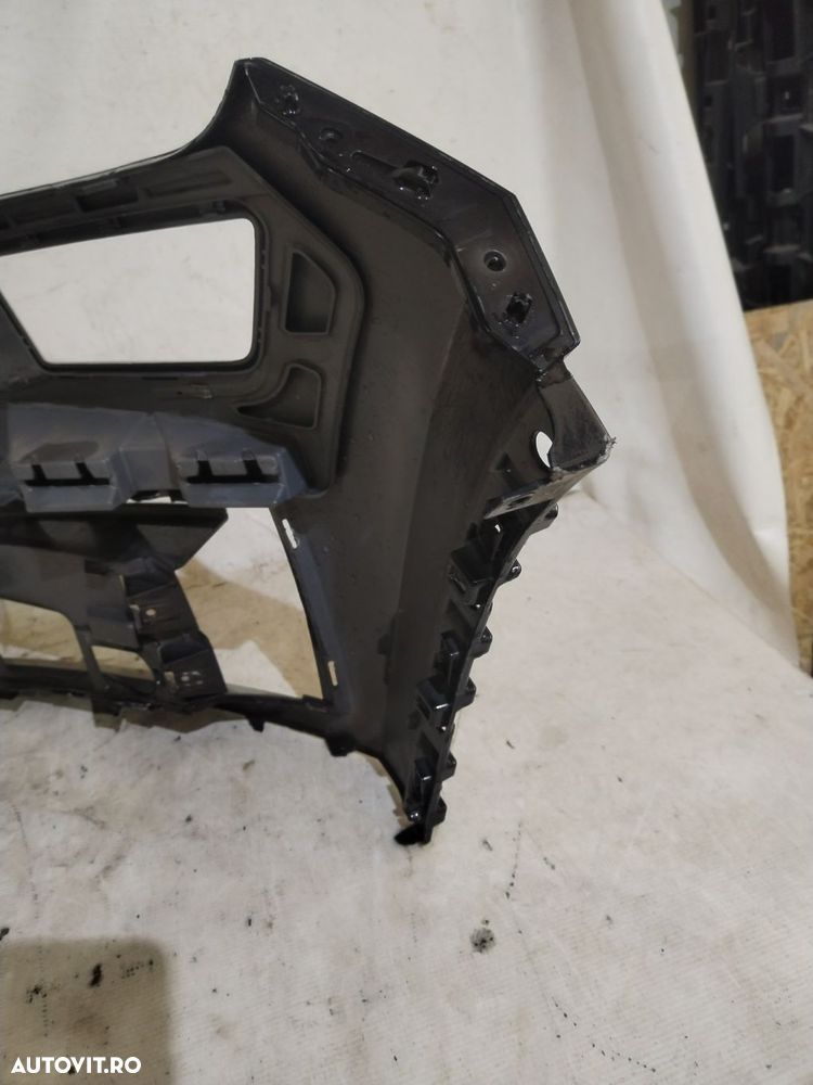 Bara fata Skoda Kodiaq, facelift, 2021, 2022, 2023, 2024, 2025, cod origine OE 565807221H. - 7