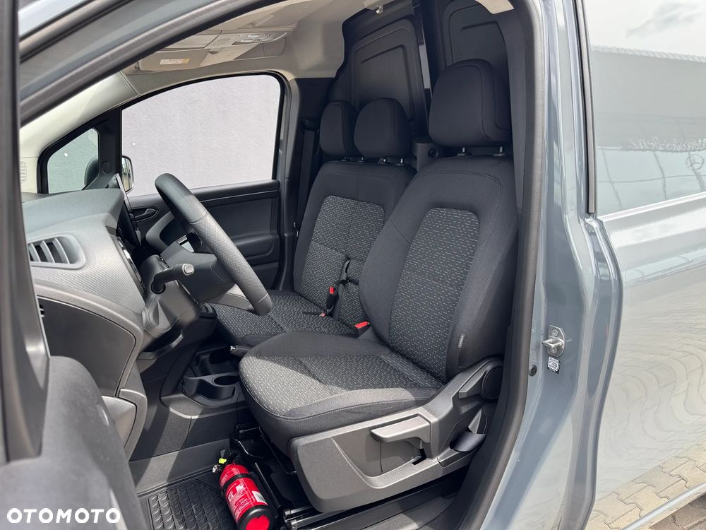 Mercedes-Benz Citan - 11