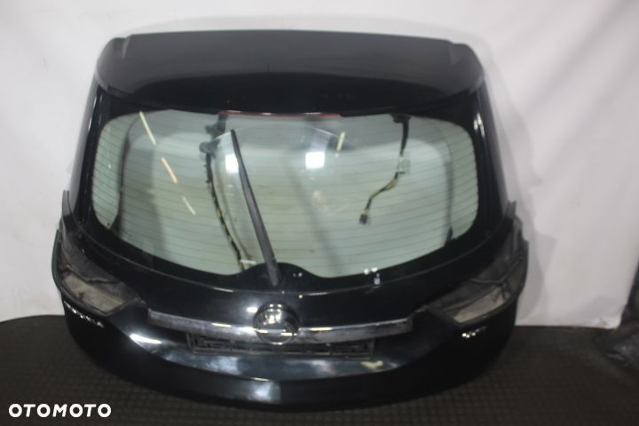 KLAPA TYLNA OPEL INSIGNIA A LIFT Z22C - 1