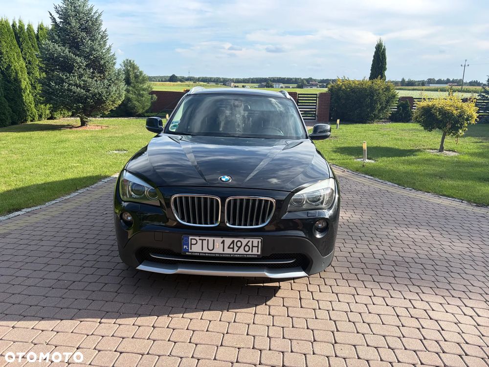 BMW X1 - 10