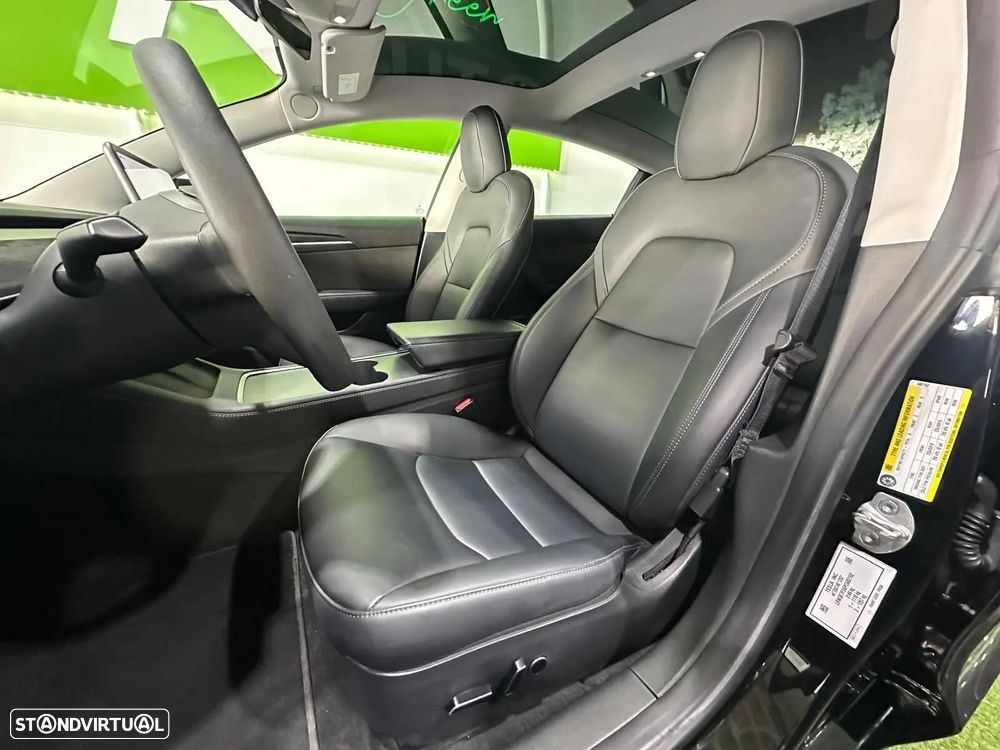 Tesla Model 3 Standard RWD Plus - 7