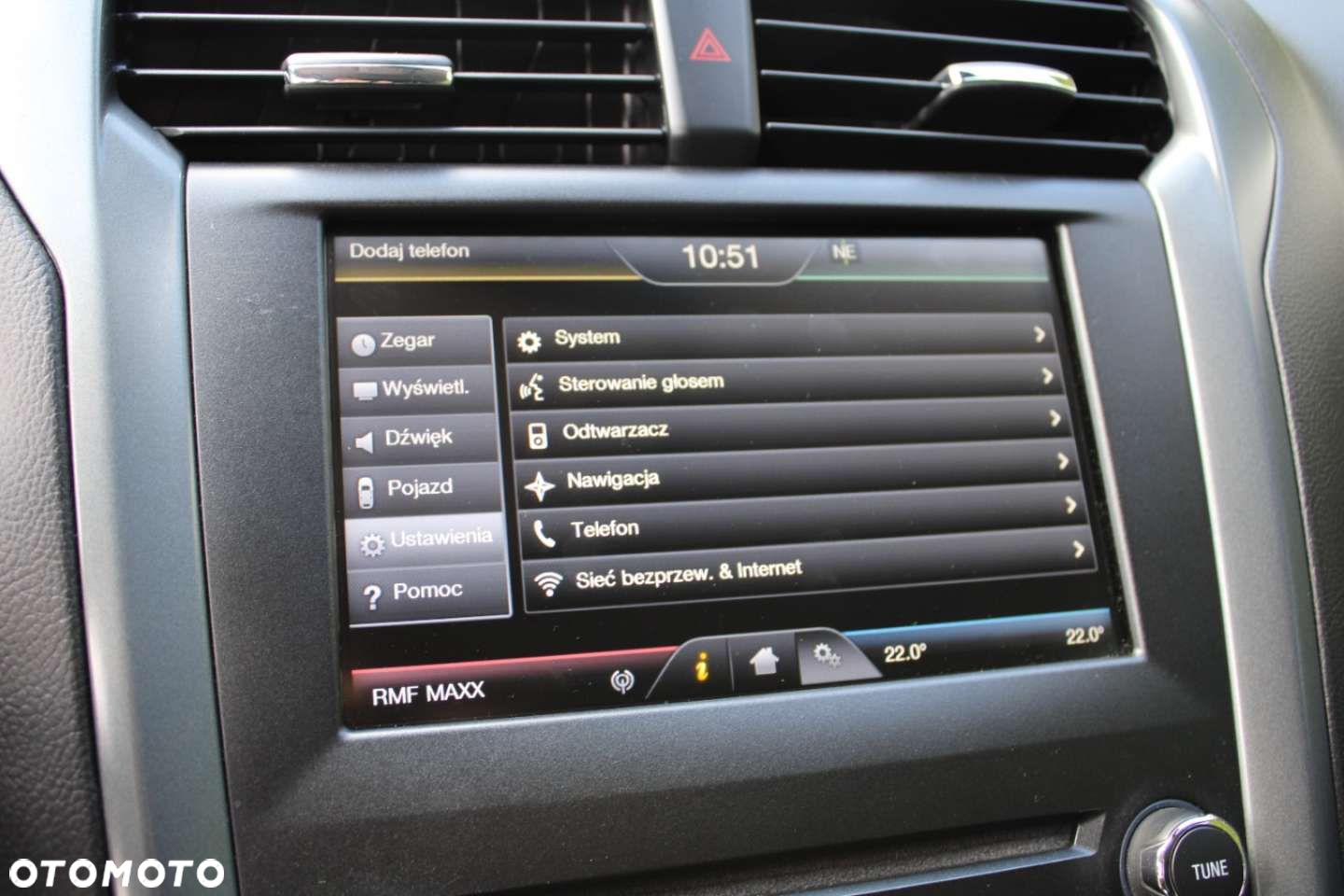 Ford Mondeo 2.0 TDCi Bi-Turbo Titanium PowerShift - 19