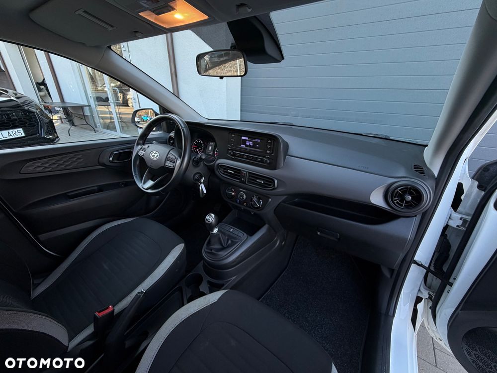 Hyundai i10 1.0 Comfort - 9