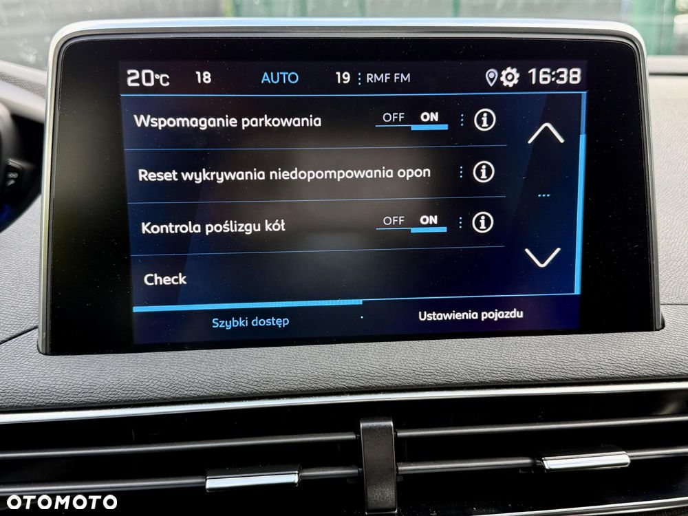 Peugeot 3008 1.2 PureTech Active Pack S&S - 39