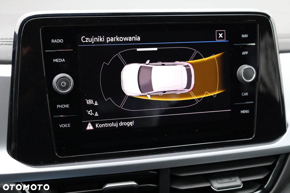 Volkswagen T-Roc 1.5 TSI Life DSG - 16