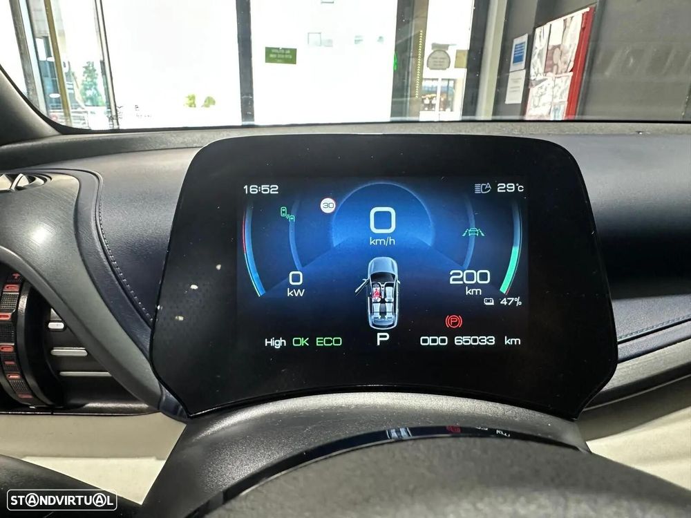 BYD Atto 3 60.48 kWh Design - 30
