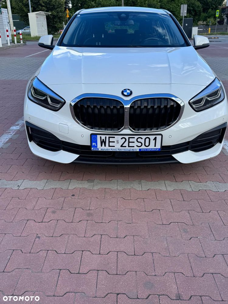 BMW Seria 1 120d - 7