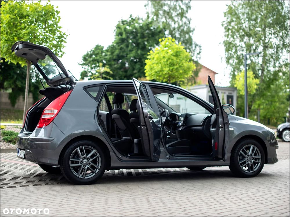 Hyundai i30 - 11