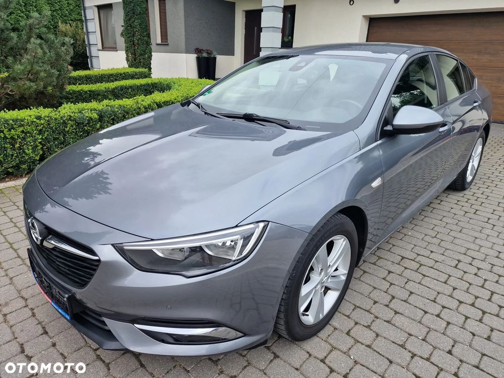 Opel Insignia 1.5 Direct InjectionTurbo Dynamic - 3