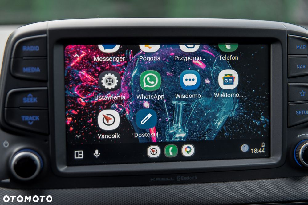 Hyundai Kona 1.6 T-GDI Premium 4WD DCT - 32