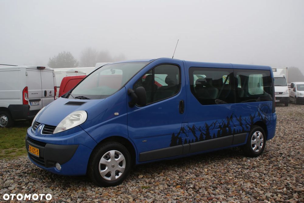 Renault Trafic - 17