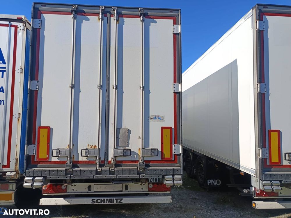 Schmitz Cargobull scb*s3b - 5