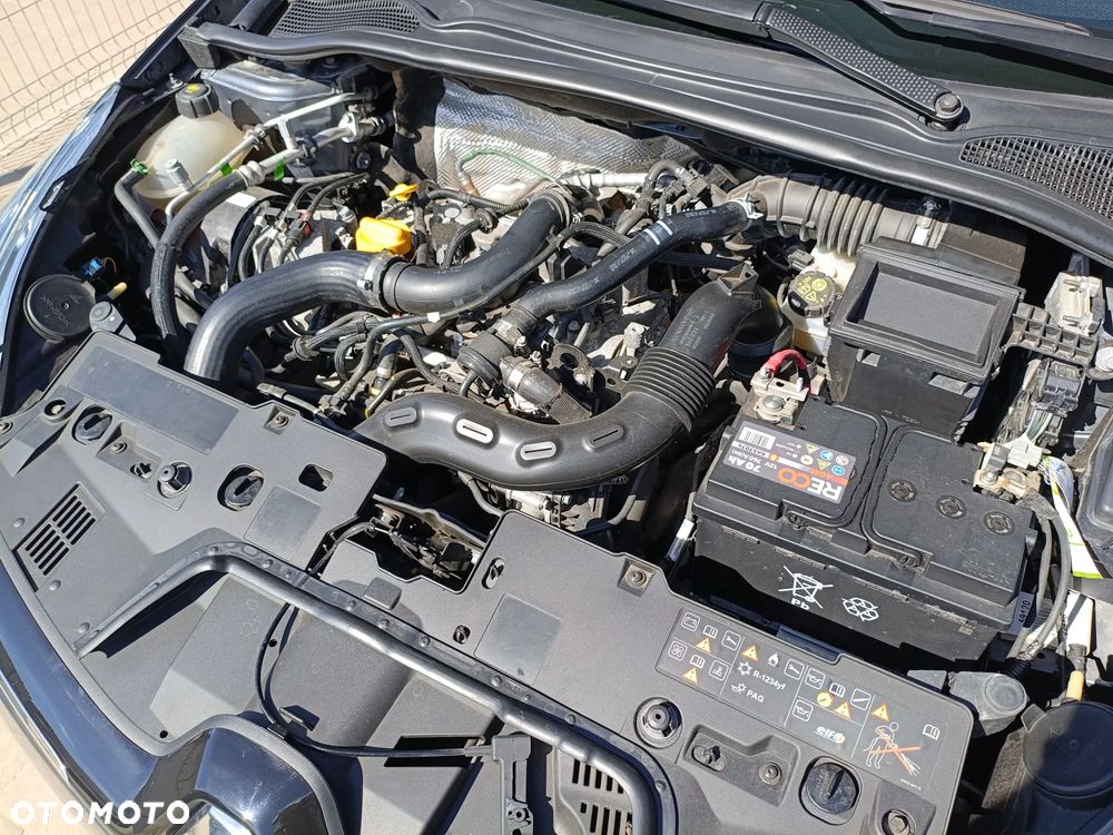 Renault Clio 0.9 Energy TCe Limited - 38