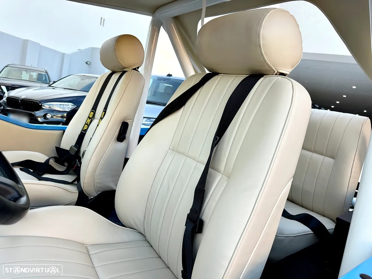 Toyota Land Cruiser - 16