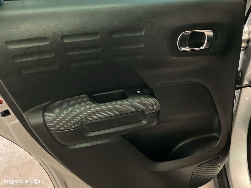 Citroën C3 Aircross 1.2 PureTech Feel - 22