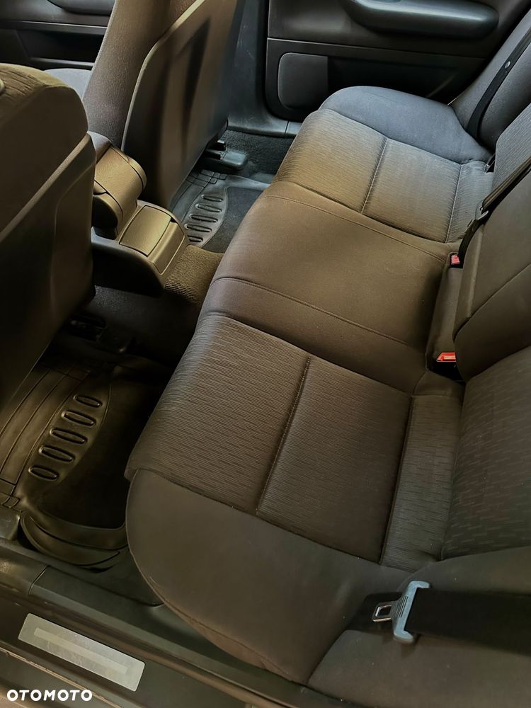 Audi A4 Avant 1.9 TDI - 17