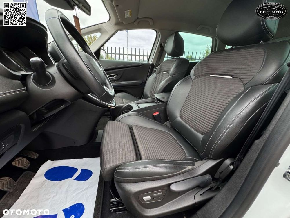 Renault Scenic - 23