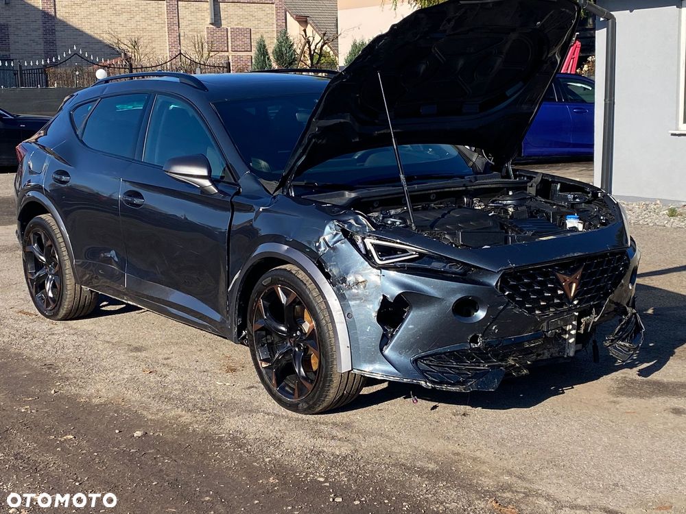 Cupra Formentor - 10