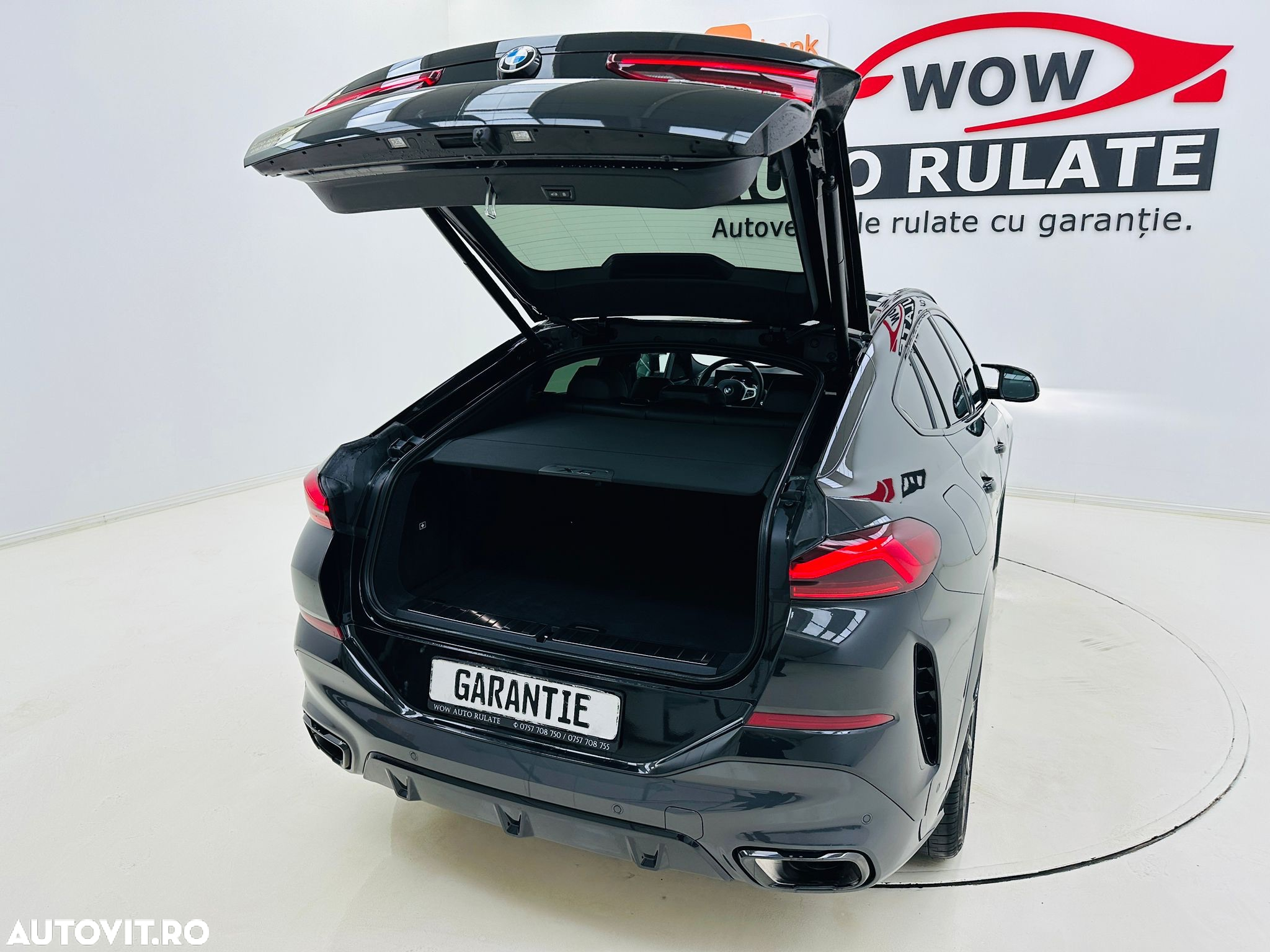 BMW X6 xDrive30d AT MHEV - 28