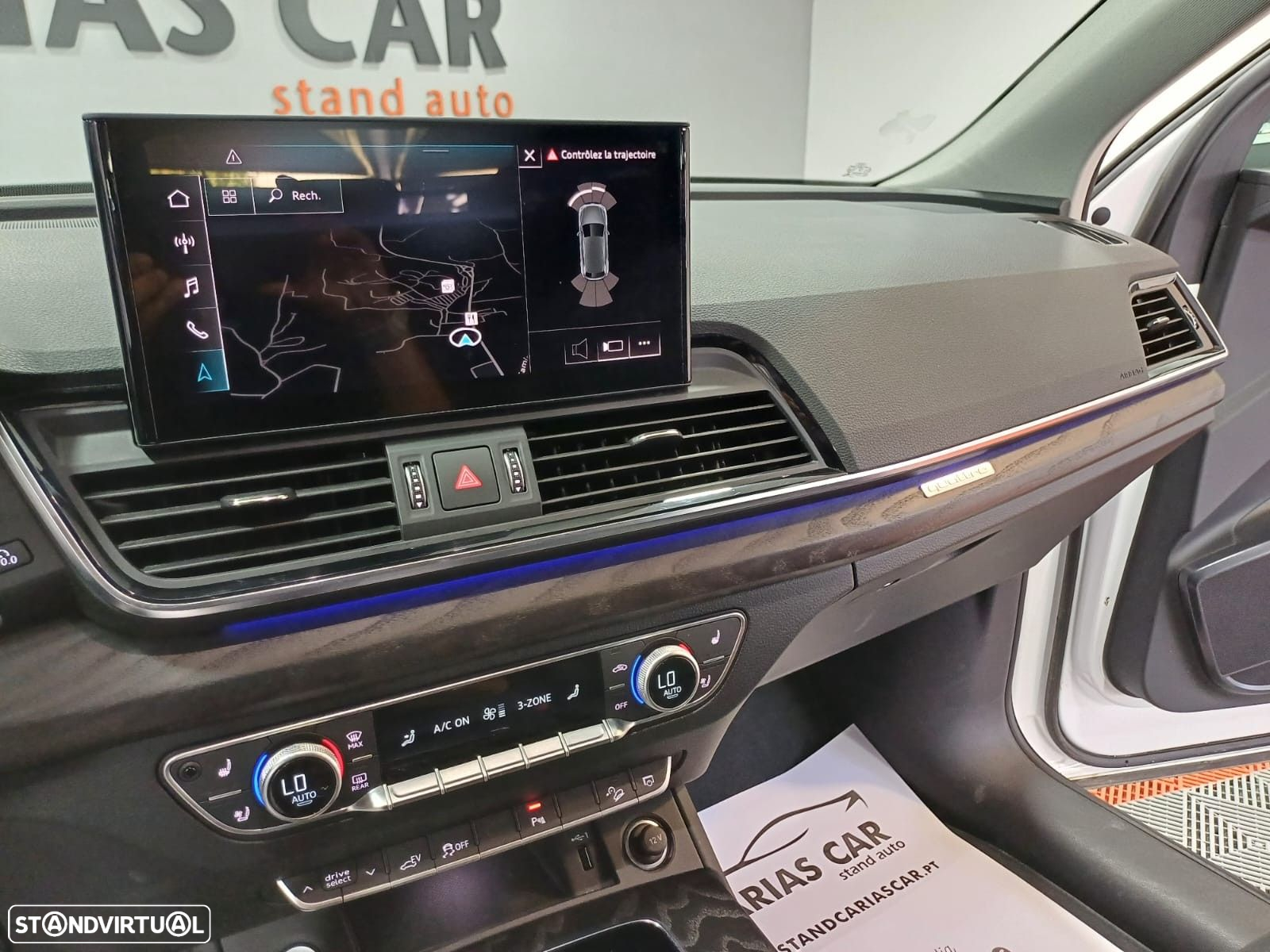 Audi Q5 - 20