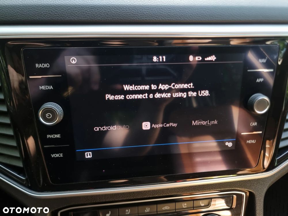 Volkswagen Atlas - 28