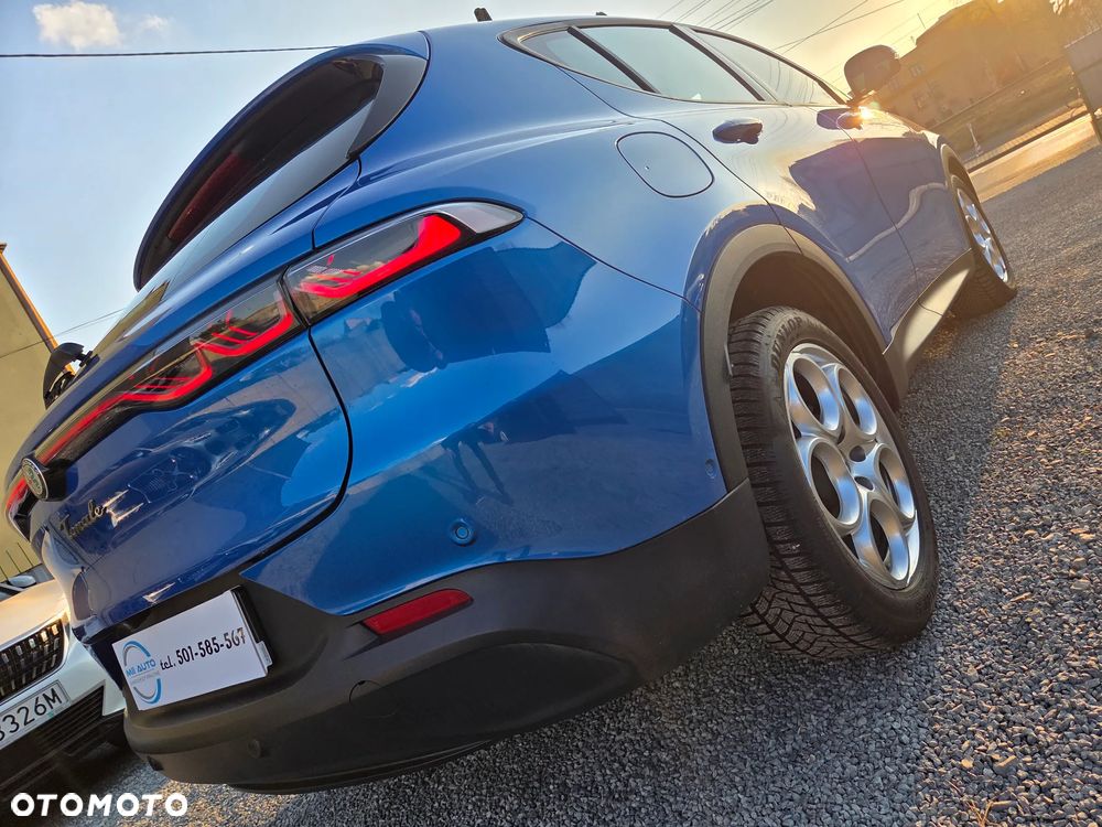 Alfa Romeo Tonale - 10