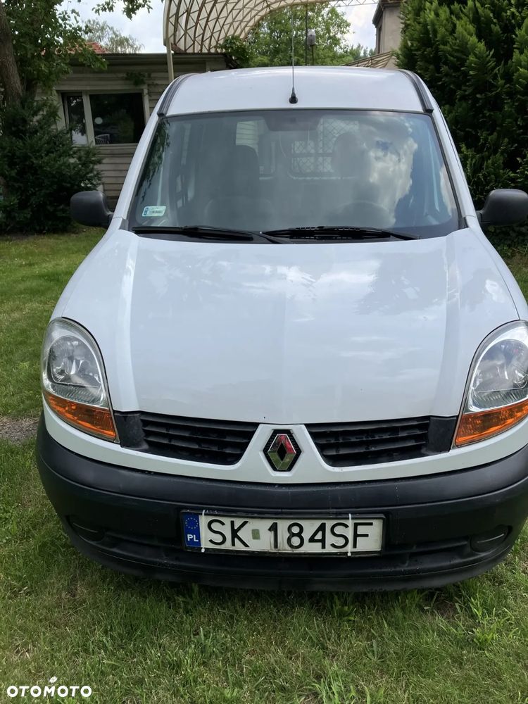 Renault Kangoo - 3