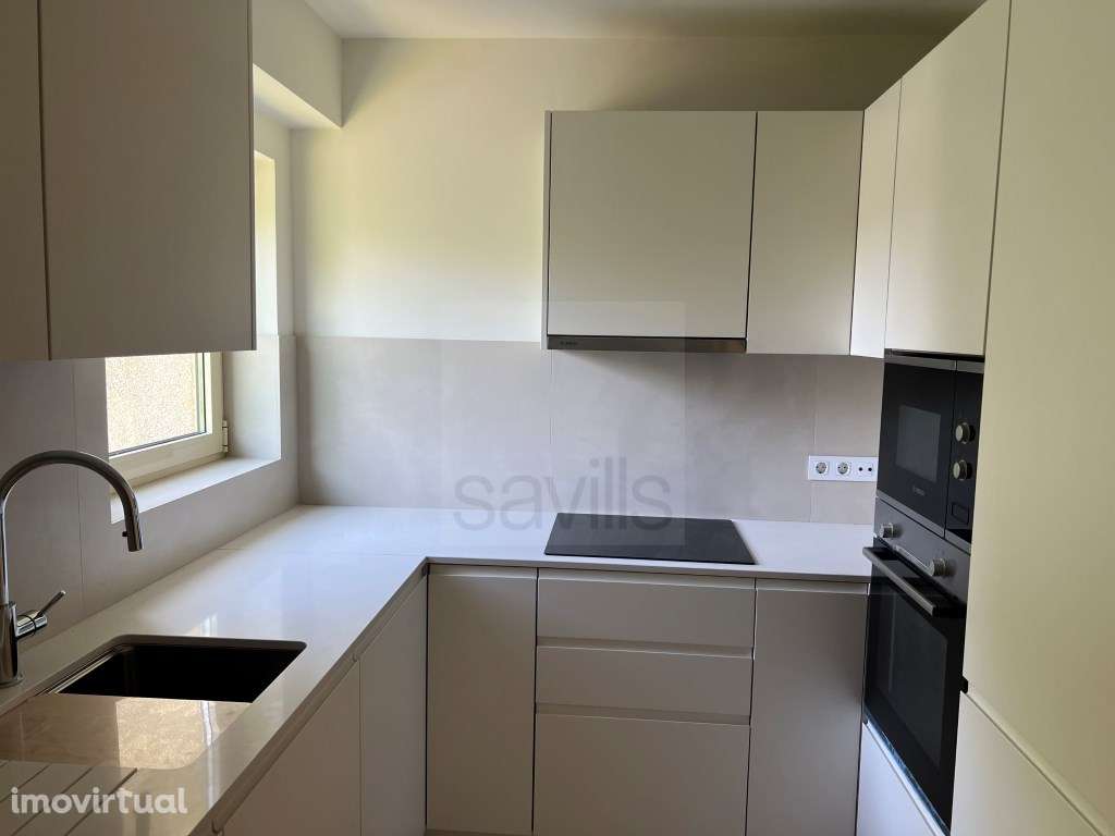 Apartamento T3 totalmente renovado na zona do Campo Alegre - Grande imagem: 5/22