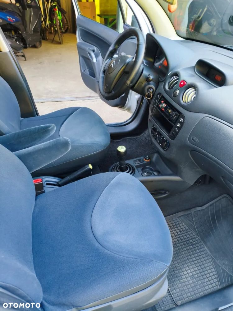 Citroën C3 1.1 SX - 16