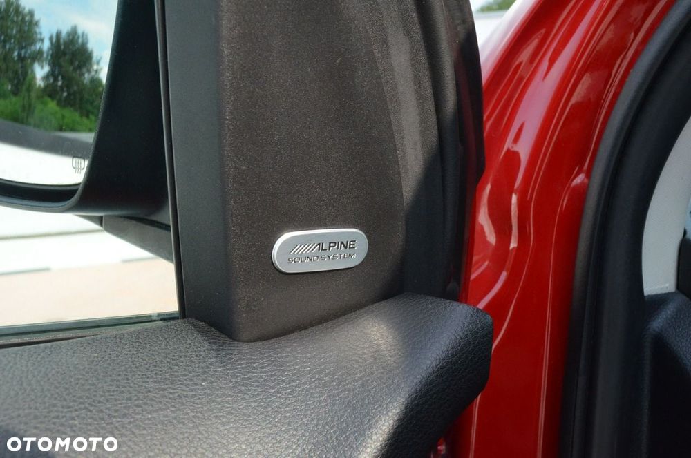 Fiat Freemont 2.0 Multijet 16V DPF Cross - 22