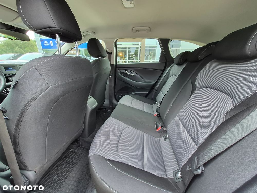 Hyundai i30 1.0 T-GDI Modern - 17
