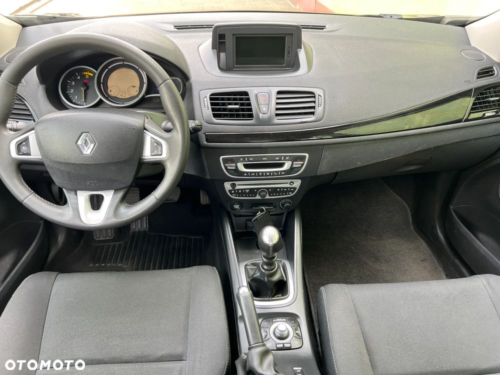 Renault Megane - 9