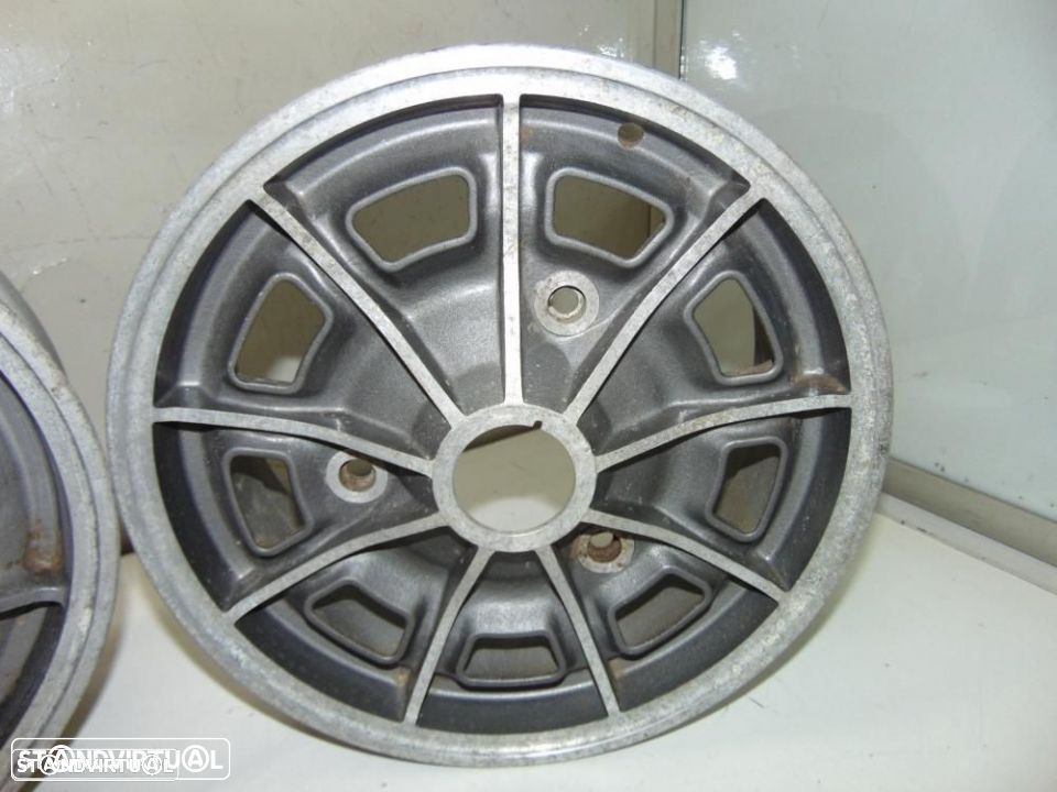 Jantes especiais antigas - 4