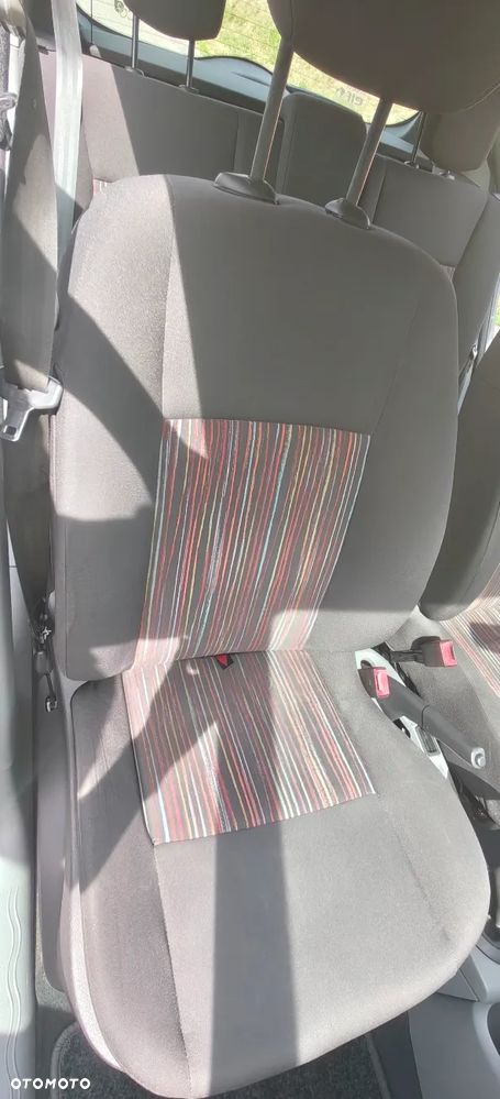 Renault Modus 1.2 16V Avantage - 21