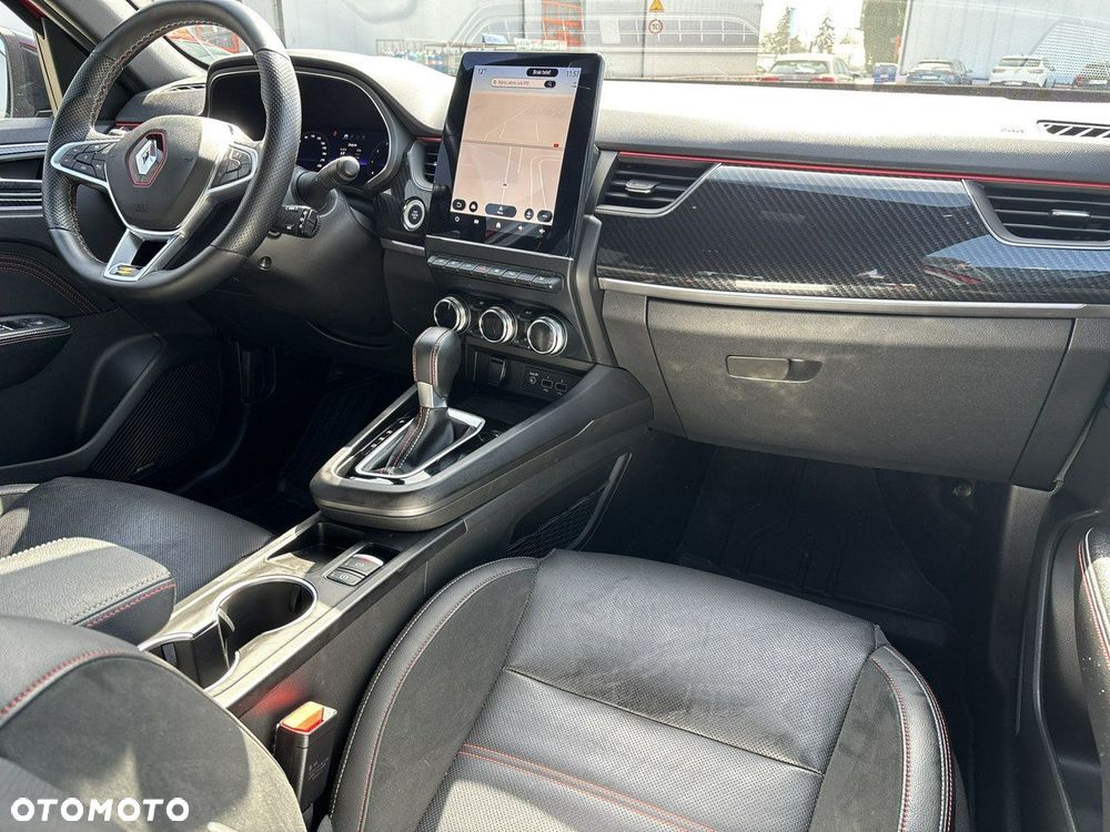 Renault Arkana - 17