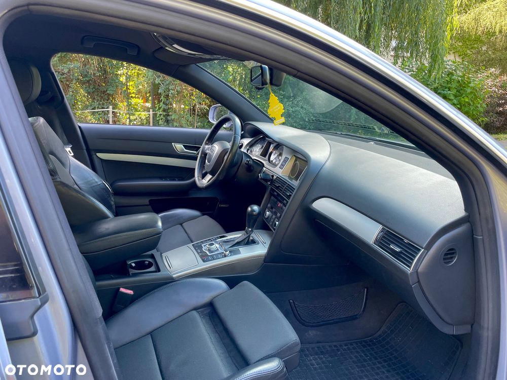 Audi A6 - 8