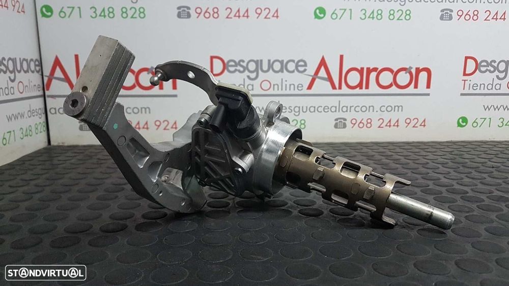 CAIXA DE VELOCIDADES PARA PEÇAS OPEL ASTRA K LIM. 5TÜRIG EXCELLENCE START/STOP - 7