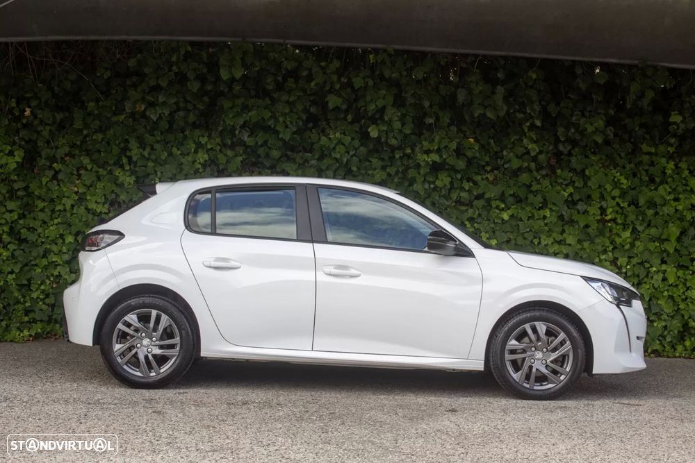 Peugeot 208 1.5 BlueHDi Allure - 7