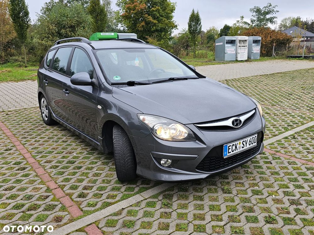 Hyundai i30 ver-i30cw-1-4-advantage - 3