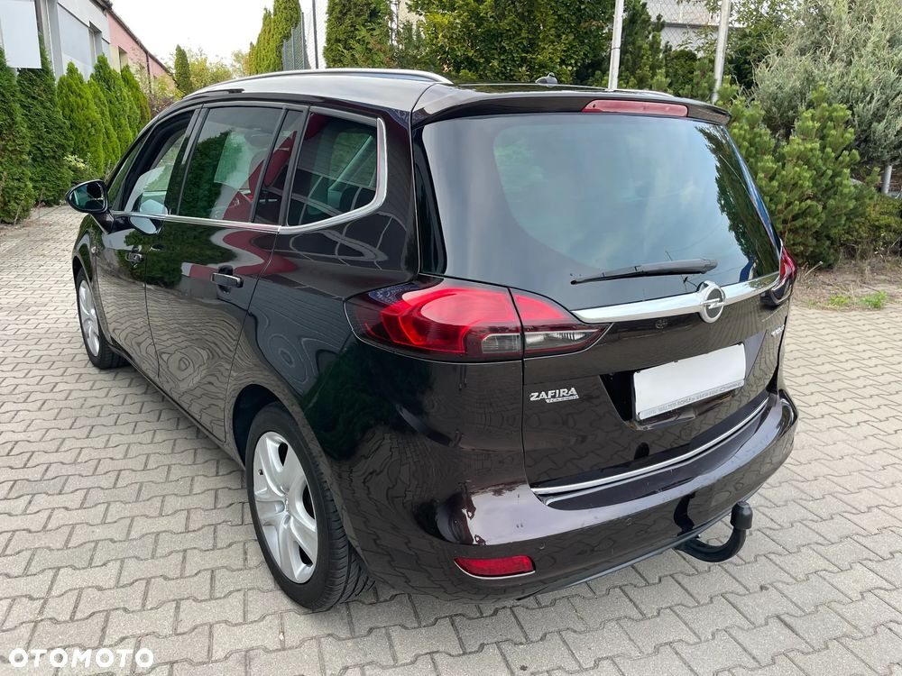 Opel Meriva 1.4 T Design Edition - 4