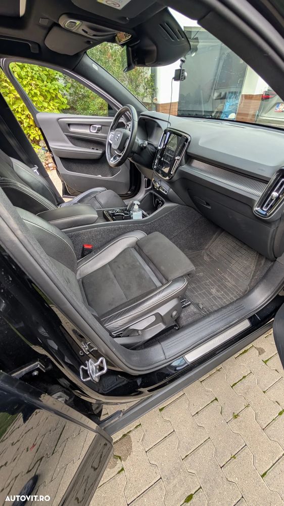 Volvo XC 40 - 12