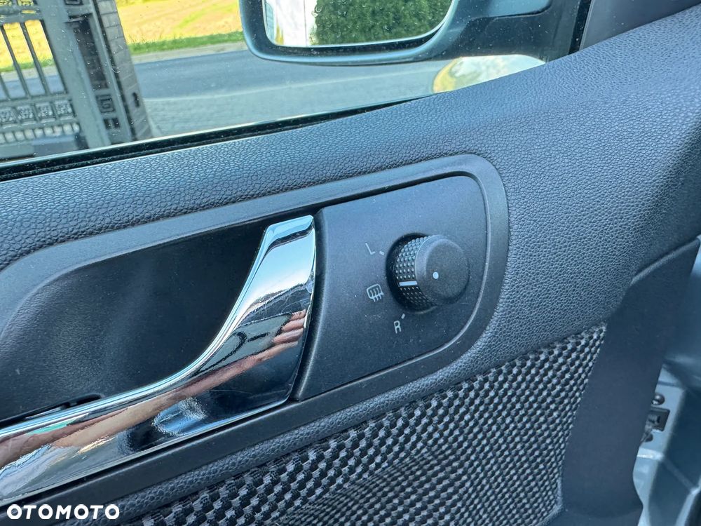 Skoda Fabia 2.0 Ambiente - 24