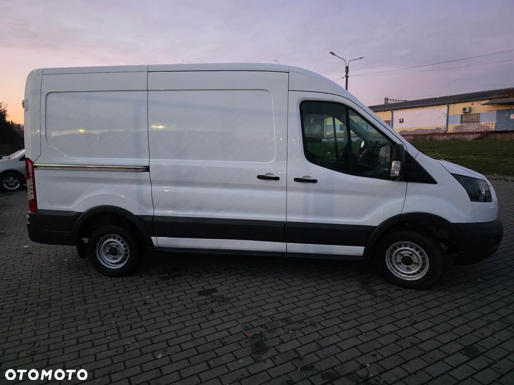 Ford TRANSIT - 10