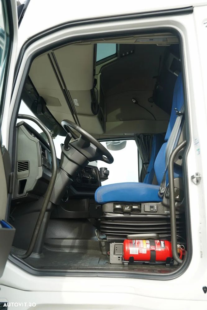 Volvo FH 500 / XXL / I-PARK COOL / TV / EURO 6 - 23