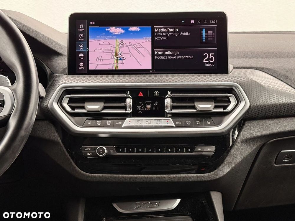 BMW X3 xDrive30i M Sport - 32
