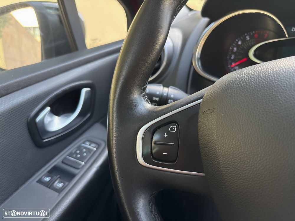 Renault Clio 0.9 TCe Limited Edition - 11