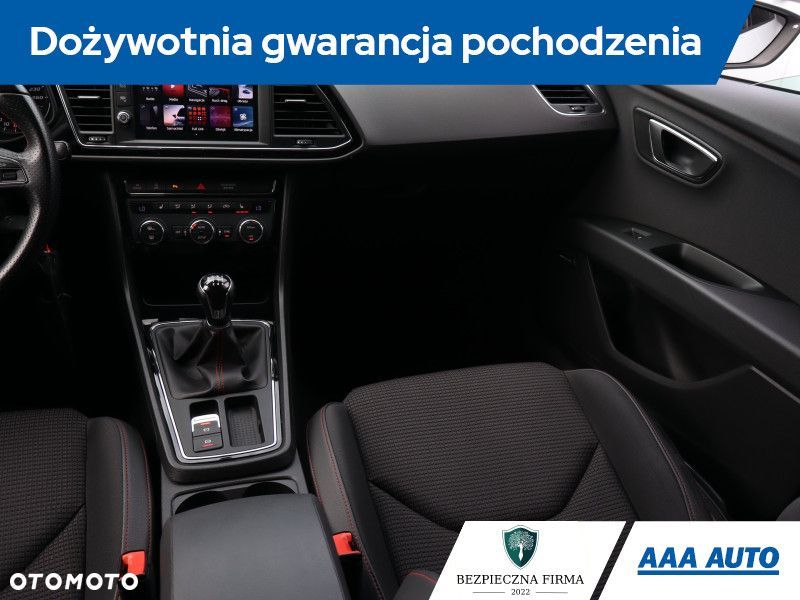 Seat Leon - 9